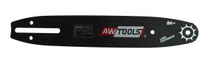 AWTOOLS PROWADNICA  10\ (25cm) :0,050\ (1,3mm) DO CS250