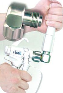 KOMATZ ADAPTER  90` TRITECH 7/8\