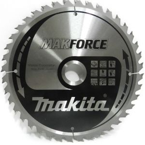 MAKITA PIŁA TARCZOWA DO DREWNA MAKFORCE 270x30 40z