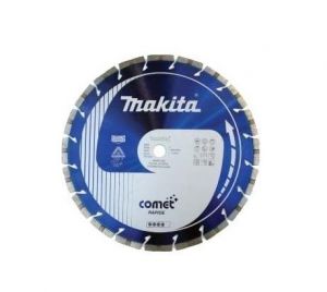 MAKITA TARCZA DIAMENTOWA 300 SEGMENTOWA COMET ENDURO