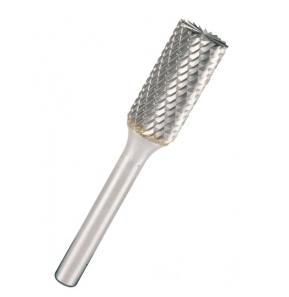 KLINGSPOR FREZ DO METALU HF 100 B FI=8,0x19mm TRZPIEŃ 6mm TYP ZYAS, WALCOWY