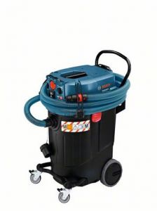 BOSCH ODKURZACZ DO PRACY NA SUCHO I NA MOKRO GAS 55 M AFC PROFESSIONAL