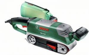 BOSCH SZLIFIERKA TAŚMOWA PBS 75 AE 710W