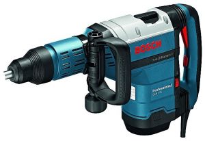 BOSCH MŁOT UDAROWY KUJĄCY SDS-MAX 1500W GSH7VC