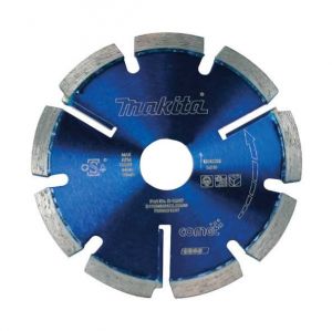 MAKITA TARCZA DIAMENTOWA 115mm SEGMENTOWA COMET RAPIDE