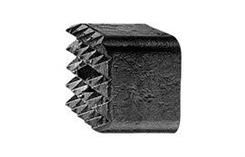 BOSCH GROSZKOWNIK 5x5 ZĘBÓW