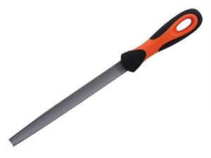 BAHCO PILNIK PÓŁOKRĄGŁY DOKŁADNY 200mm
