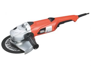BLACK&DECKER SZLIFIERKA KĄTOWA 230mm 2000W KG2000