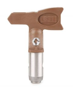 GRACO HEAVY DUTY BROWN / DYSZA DO GŁADZI BRĄZOWA  HDA535