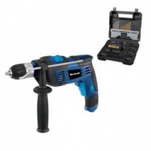 E WIERT.BT-ID  720E SET /BL