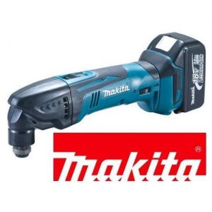 MAKITA NARZĘDZIE WIELOFUNKCYJNE 18V LI-ION 2 x 3,0Ah LI-ION