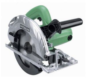 HITACHI PILARKA TARCZOWA 190mm 1050W C7SS UT