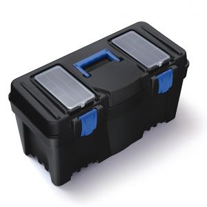 PROSPERPLAST SKRZYNKA CALIBER 25\+ ORGANIZER