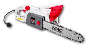 NAC PIŁA ŁAŃCUCHOWA ELEKTRYCZNA 1800W 35cm CE18-N-Y