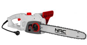 NAC PIŁA ŁAŃCUCHOWA ELEKTRYCZNA 2000W 40cm CE20-NS-H
