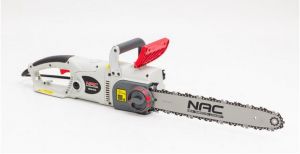 NAC PIŁA ŁAŃCUCHOWA ELEKTRYCZNA 2000W 40cm, SDS SYSTEM, CE20-NS-S