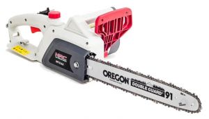 NAC PIŁA ŁAŃCUCHOWA ELEKTRYCZNA 2000W 40cm OREGON CE20-O-S
