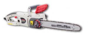 NAC PIŁA ŁAŃCUCHOWA ELEKTRYCZNA 2400W 40cm OREGON CE24-OS-S
