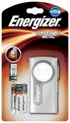 ENERGIZER LATARKA LED METAL