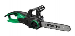 HITACHI PIŁA ŁAŃCUCHOWA ELEKTRYCZNA 2000W 350mm  CS35Y NA