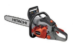 HITACHI PIŁA ŁAŃCUCHOWA SPALINOWA 2,5KM 38cm CS40EANB