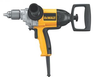 DEWALT MIESZARKA-WIERTARKA 710W