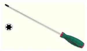 JONNESWAY WKRĘTAK TORX DŁUGI T10 x 400mm D71400T10