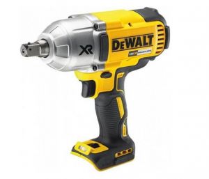DEWALT KLUCZ UDAROWY 1/2\ 18V 950Nm BEZ AKUMULATORÓW I ŁADOWARKI