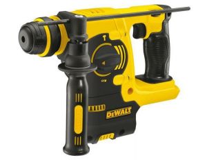 DEWALT MŁOTOWIERTARKA 18V 2,1J, BEZ AKUMULATORÓW I ŁADOWARKI, DCH243N