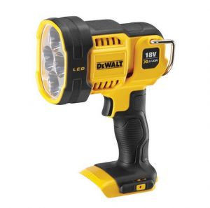 DEWALT REFLEKTOR OŚWIETLENIOWY 18V DCL043