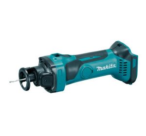 MAKITA WYCINARKA AKUMULATOROWA DO PŁYT KARTON-GIPS 18V BEZ AKUMULATORÓW I ŁADOWARKI