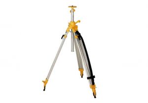DEWALT TRÓJNÓG TELESKOPOWY 1,15 - 3,0m DE0735