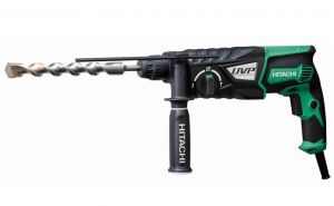HITACHI MŁOTOWIERTARKA 830W 3,4J DH28PCY WS