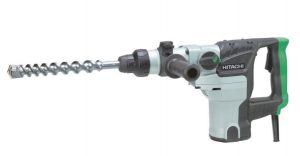 HITACHI MŁOT UDAROWO-OBROTOWY SDS-MAX 950W 9J DH38MS NA