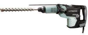 HITACHI MŁOT UDAROWO-OBROTOWY SDS MAX 1500W 18J DH52MEY WS