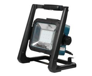 MAKITA LAMPA / REFLEKTOR LED 14,4V/18V/230V, 20LED