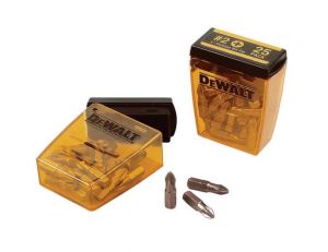 DEWALT KOŃCÓWKA PH2 x 25mm 25szt.