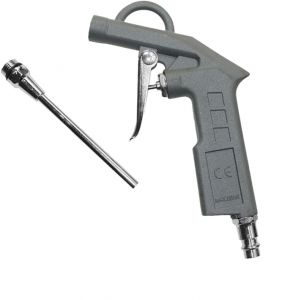 PISTOLET DO PRZEDMUCHIWANIA 10cm /DR