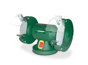 DWT SZLIFIERKA STOŁOWA 200mm DS-350 GS