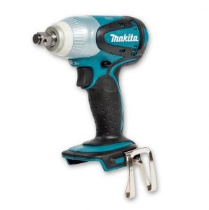 MAKITA KLUCZ UDAROWY AKUMULATOROWY 18V 1/2\ 230Nm LI BEZ AKUMULATORÓW I ŁADOWARKI DTW251Z