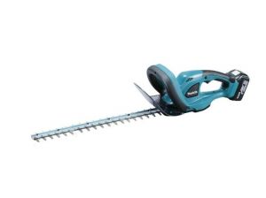 MAKITA NOŻYCE DO ŻYWOPŁOTU AKUMULATOROWE 18V 480mm 1 x 4,0 Ah Li-ION DUH483RM