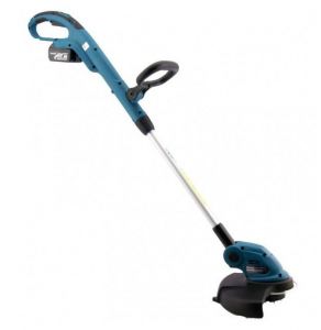 MAKITA PODKASZARKA ŻYŁKOWA AKUMULATOROWA 18V 1 x 1,5Ah LI-ION DUR181SY