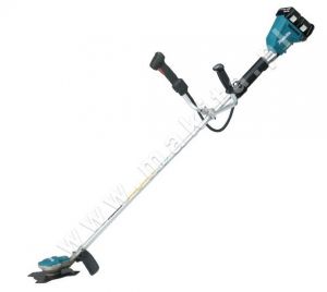 MAKITA KOSA AKUMULATOROWA 18V 2 x 4,0Ah LI-ION DUR365URM2