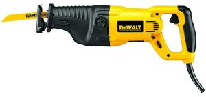DEWALT PILARKA SZABLOWA 1300W Z PODCINANIEM DW311K