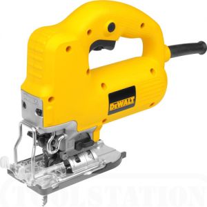 DEWALT WYRZYNARKA 550W DW341K