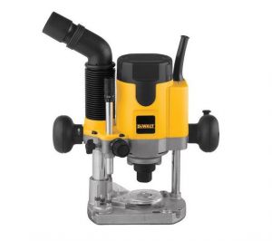 DEWALT FREZARKA GÓRNOWRZECIONOWA 1100W