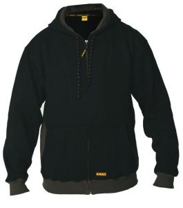 DEWALT BLUZA Z KAPTUREM ROZMIAR L