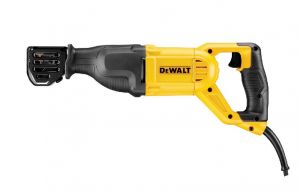 DEWALT PILARKA SZABLOWA 1100W