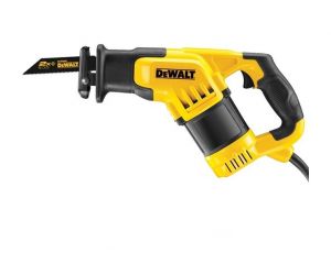 DEWALT PILARKA SZABLOWA 1100W DWE357K