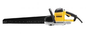 DEWALT PIŁA ALIGATOR 1350W 430mm DO POROTHERMU KLASY 20 DWE398